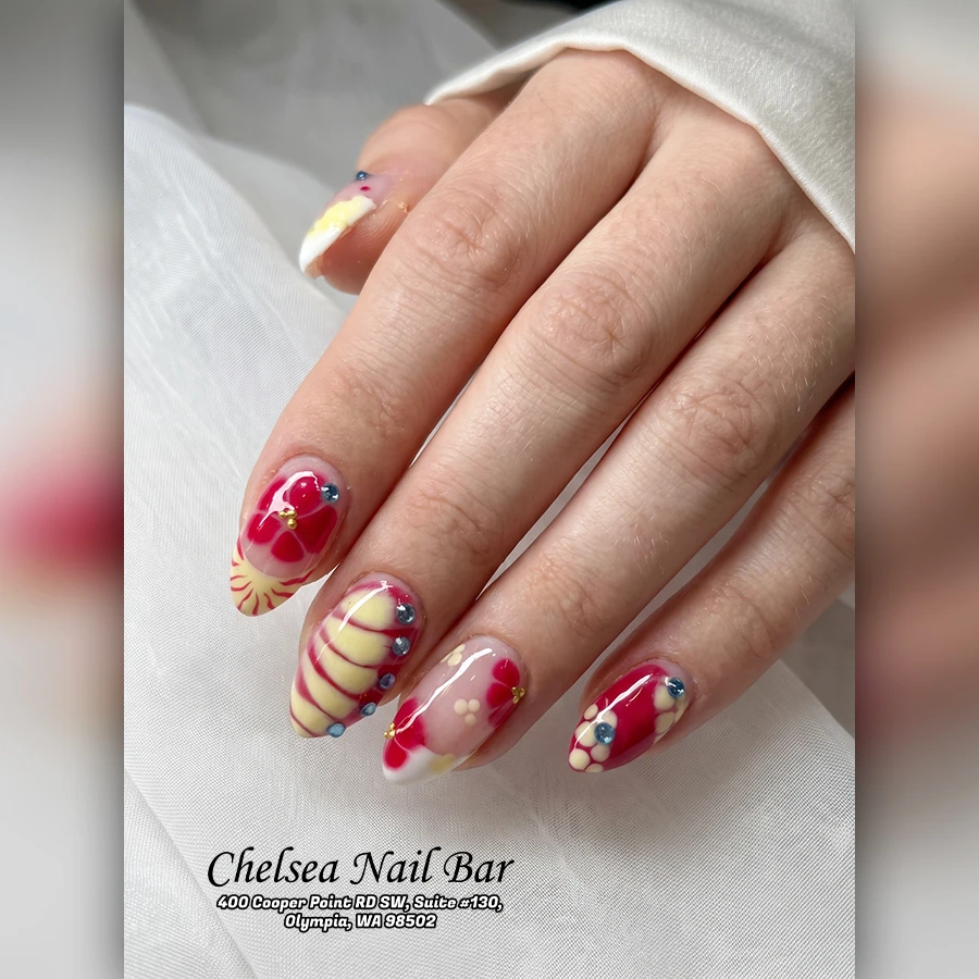 Must Try Nail Designs September 15 2026